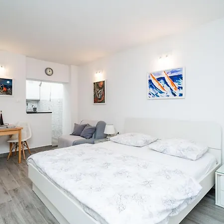 Appartement Studio Lapad