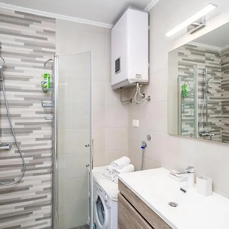 Appartement Studio Lapad *