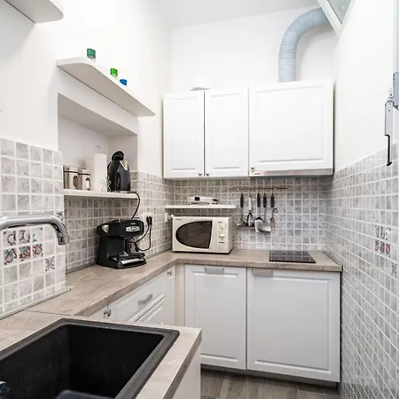 Apartment Studio Lapad *