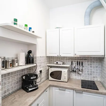 Apartment Studio Lapad