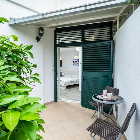 Studio Lapad Apartamento