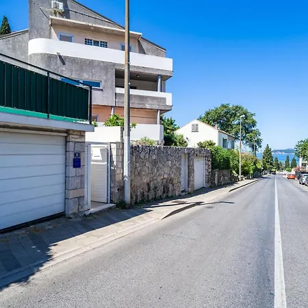 Studio Lapad Apartment Dubrovnik