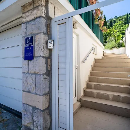 Apartment Studio Lapad Dubrovnik